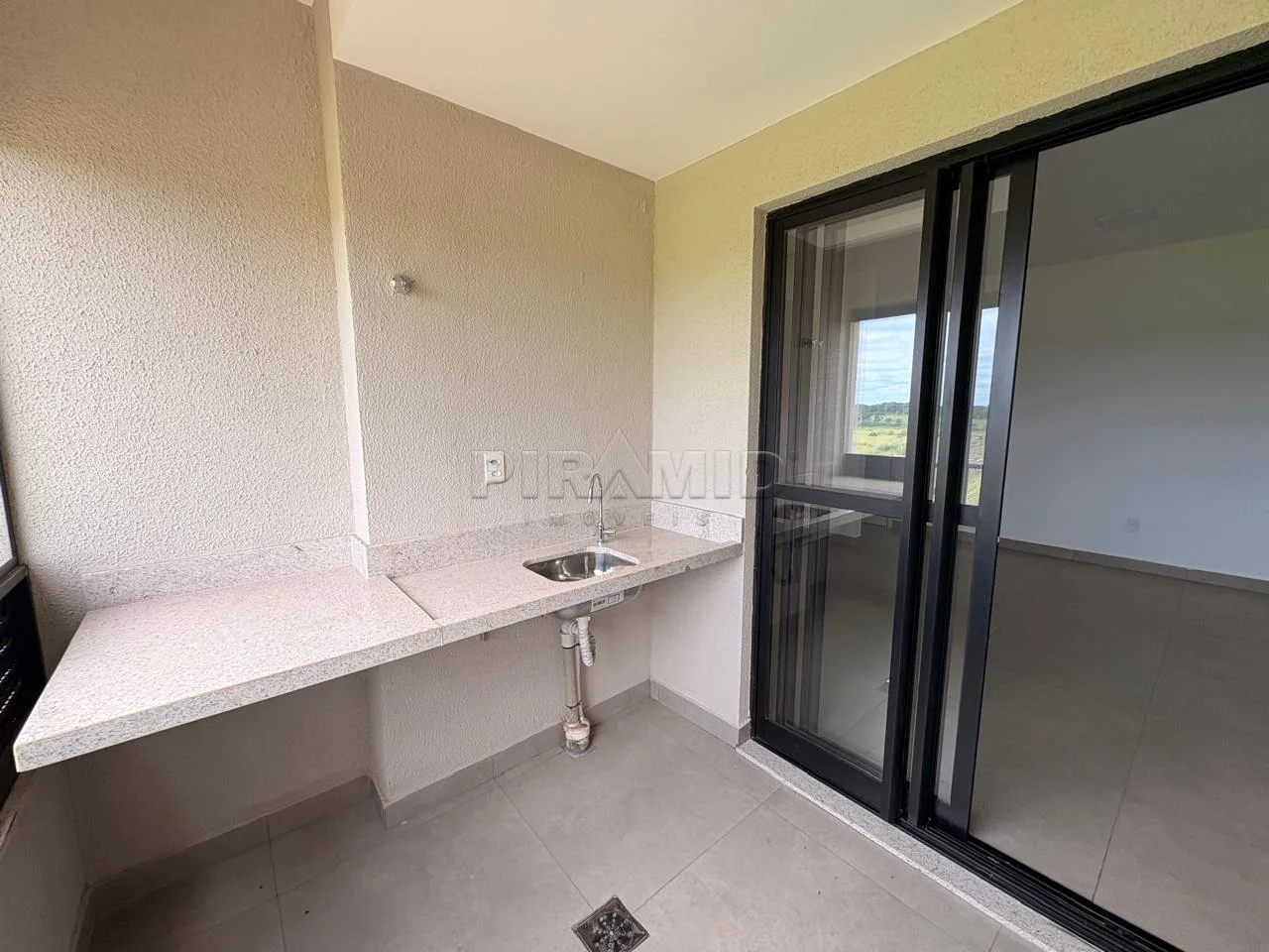 Alugar Apartamento / Padr&atilde;o em Bonfim Paulista (Ribeir&atilde;o Preto) R$ 3.000,00 - Foto 8