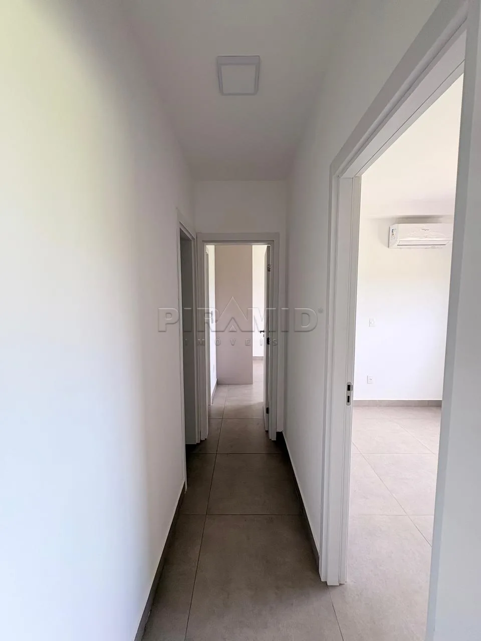 Alugar Apartamento / Padr&atilde;o em Bonfim Paulista (Ribeir&atilde;o Preto) R$ 3.000,00 - Foto 9
