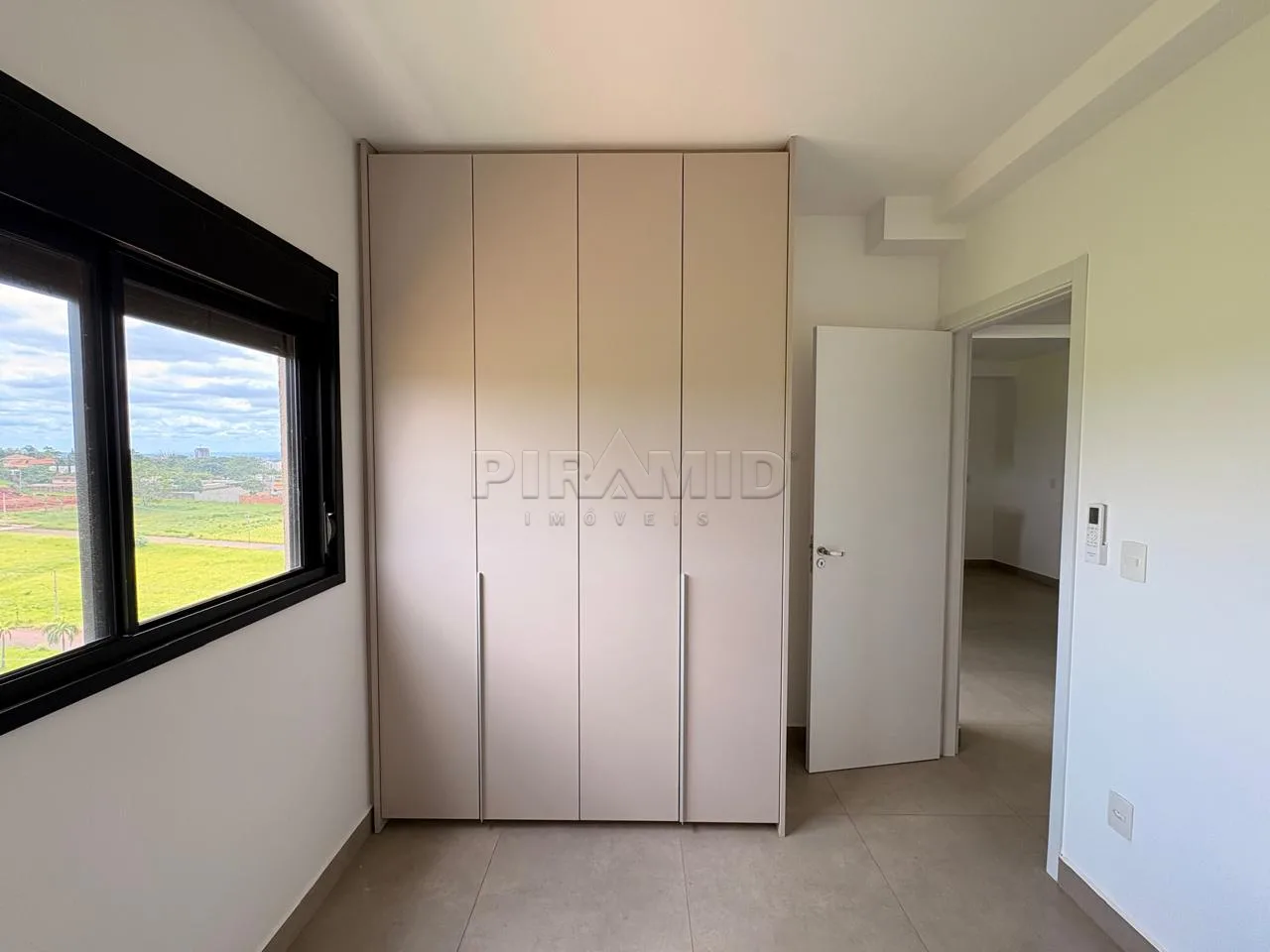 Alugar Apartamento / Padr&atilde;o em Bonfim Paulista (Ribeir&atilde;o Preto) R$ 3.000,00 - Foto 12