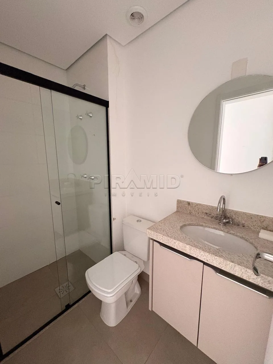 Alugar Apartamento / Padr&atilde;o em Bonfim Paulista (Ribeir&atilde;o Preto) R$ 3.000,00 - Foto 13