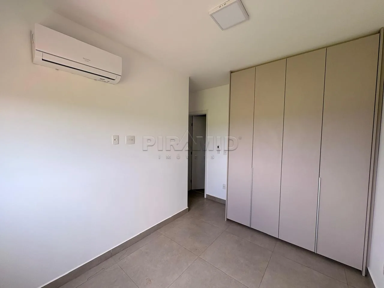 Alugar Apartamento / Padr&atilde;o em Bonfim Paulista (Ribeir&atilde;o Preto) R$ 3.000,00 - Foto 16