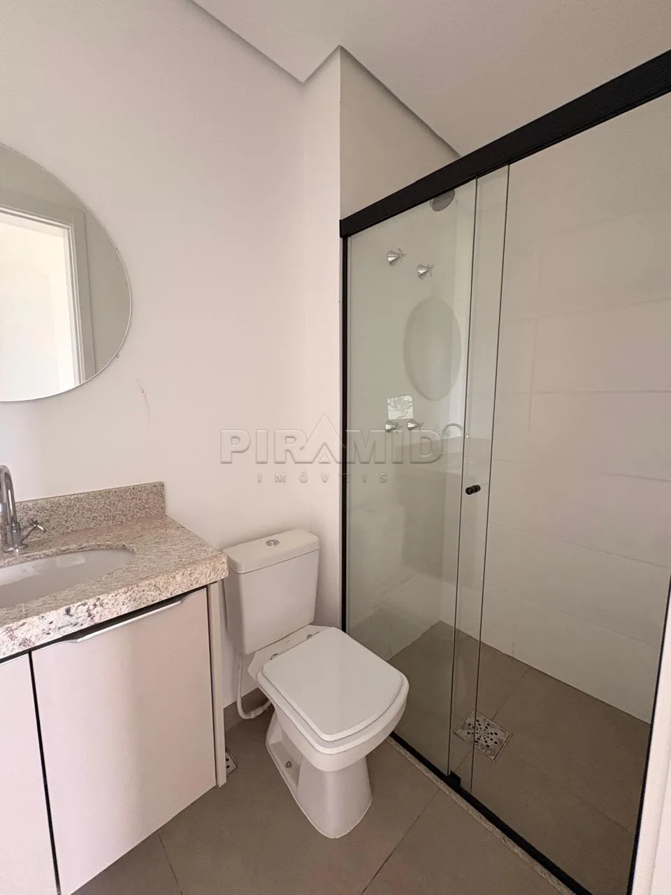 Alugar Apartamento / Padr&atilde;o em Bonfim Paulista (Ribeir&atilde;o Preto) R$ 3.000,00 - Foto 17