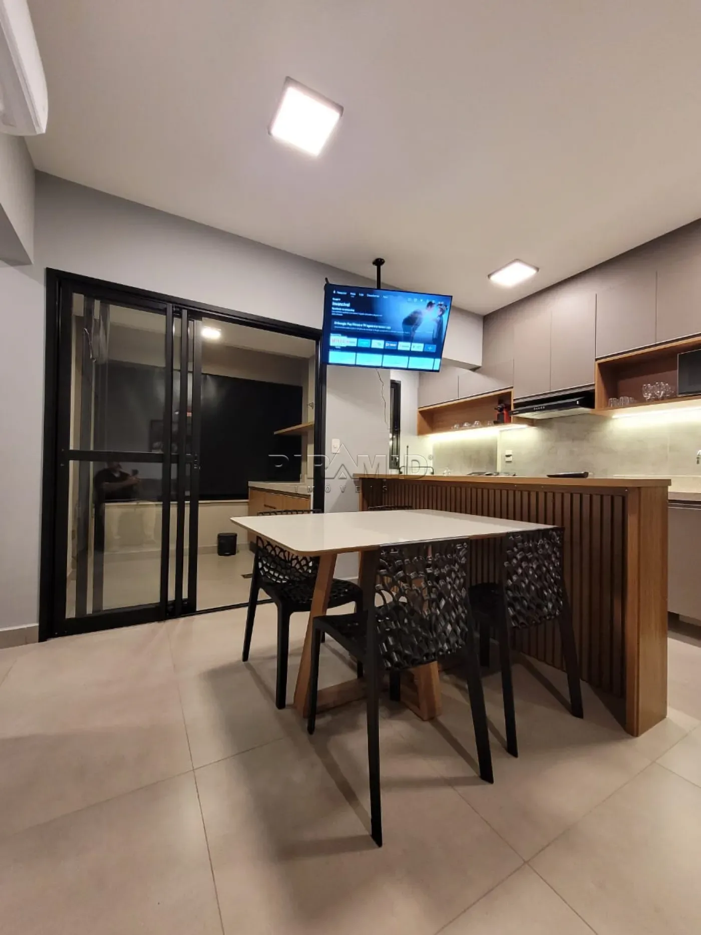 Comprar Apartamento / Padr&atilde;o em Bonfim Paulista (Ribeir&atilde;o Preto) R$ 580.000,00 - Foto 2