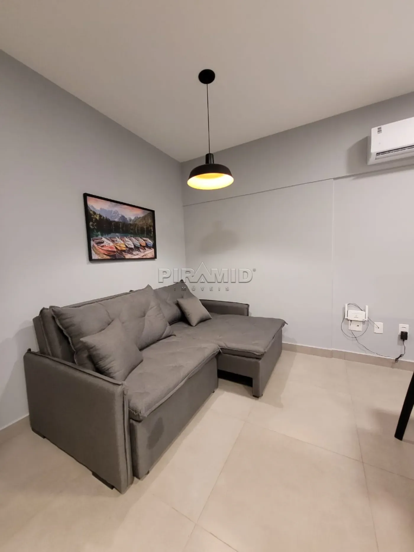 Comprar Apartamento / Padr&atilde;o em Bonfim Paulista (Ribeir&atilde;o Preto) R$ 580.000,00 - Foto 5
