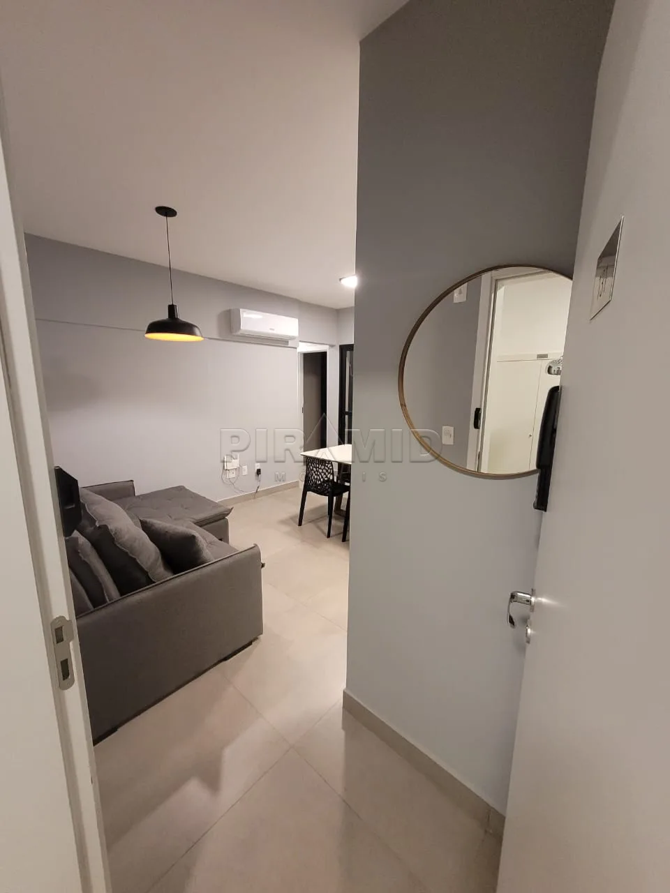 Alugar Apartamento / Padr&atilde;o em Ribeir&atilde;o Preto R$ 4.000,00 - Foto 1