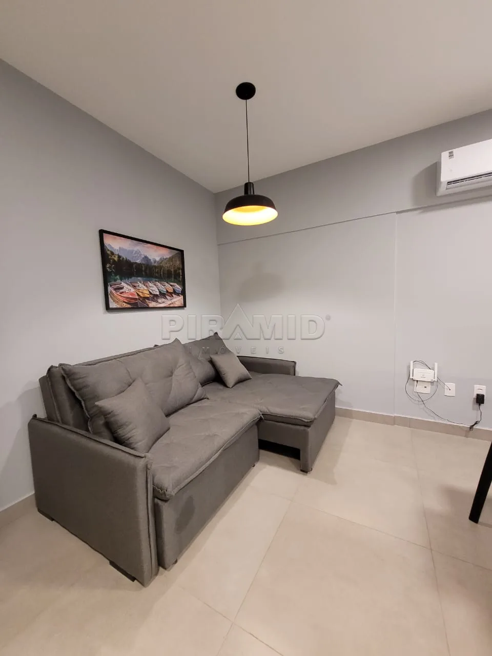 Alugar Apartamento / Padr&atilde;o em Ribeir&atilde;o Preto R$ 4.000,00 - Foto 3
