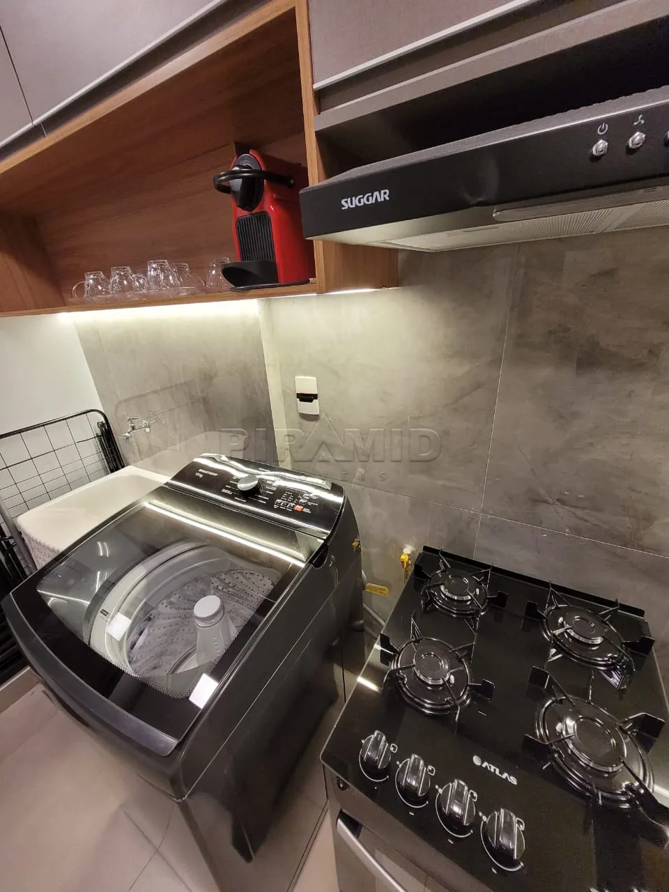 Alugar Apartamento / Padr&atilde;o em Ribeir&atilde;o Preto R$ 4.000,00 - Foto 5