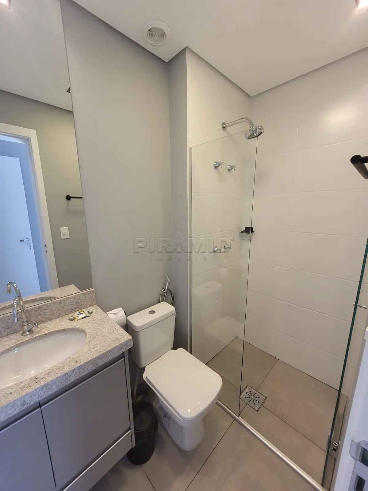 Alugar Apartamento / Padr&atilde;o em Ribeir&atilde;o Preto R$ 4.000,00 - Foto 7