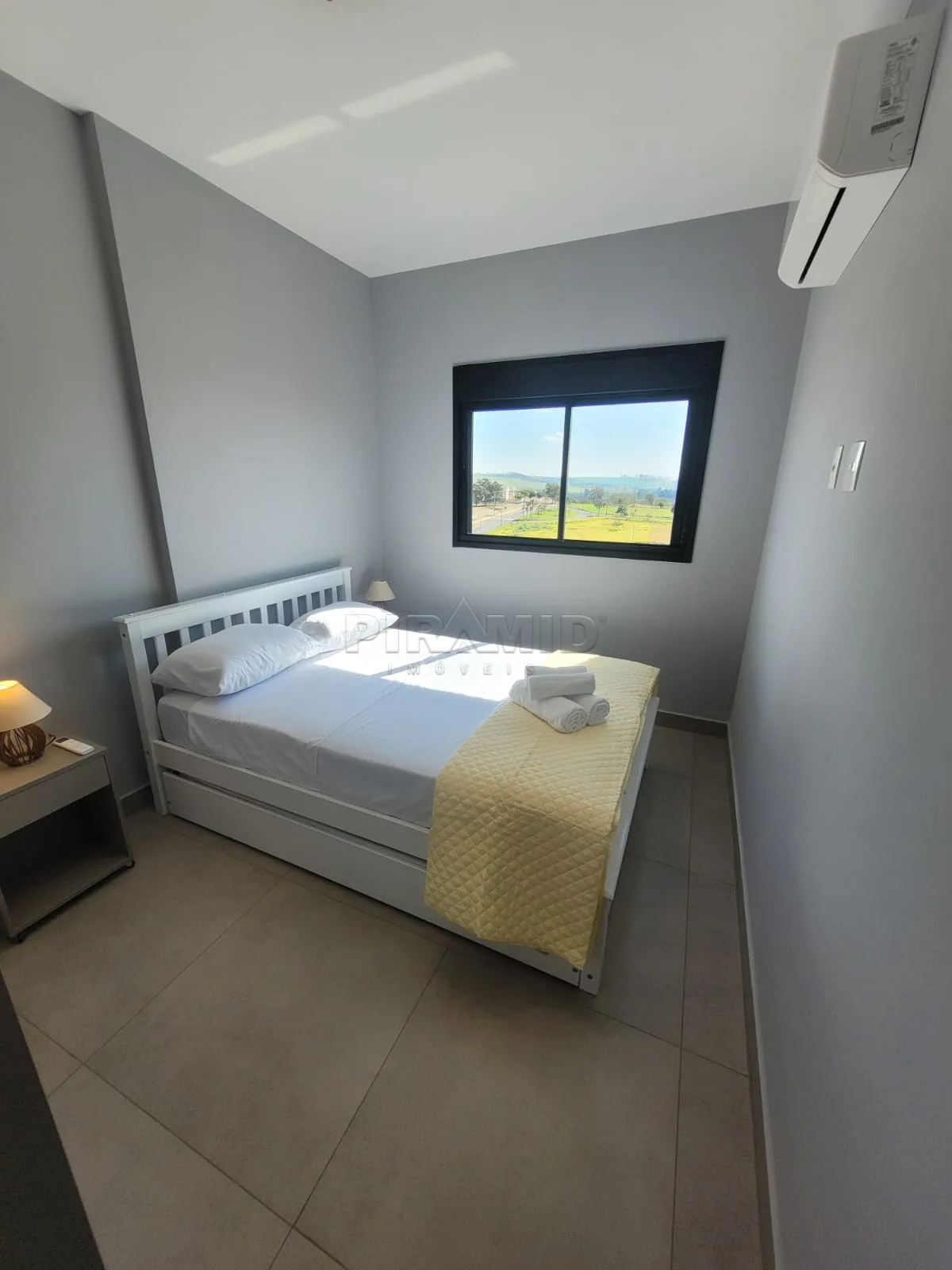 Alugar Apartamento / Padr&atilde;o em Ribeir&atilde;o Preto R$ 4.000,00 - Foto 10