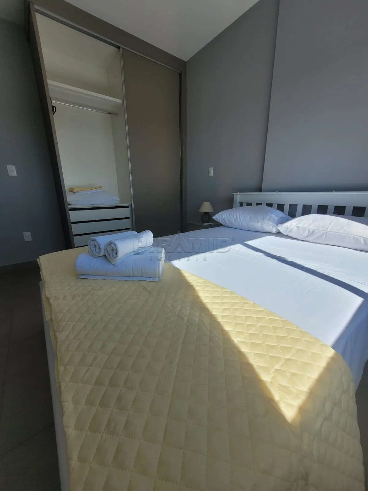 Alugar Apartamento / Padr&atilde;o em Ribeir&atilde;o Preto R$ 4.000,00 - Foto 9