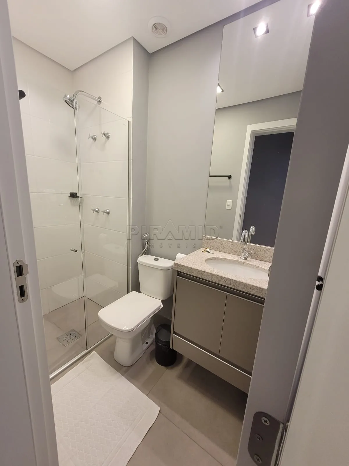 Alugar Apartamento / Padr&atilde;o em Ribeir&atilde;o Preto R$ 4.000,00 - Foto 11