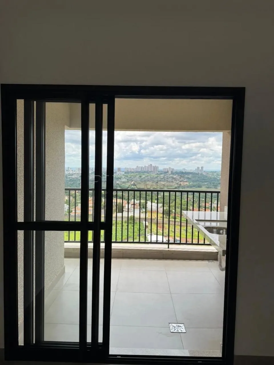 Comprar Apartamento / Padr&atilde;o em Bonfim Paulista (Ribeir&atilde;o Preto) R$ 460.000,00 - Foto 2