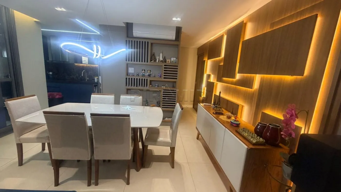 Comprar Apartamento / Padr&atilde;o em Ribeir&atilde;o Preto R$ 1.300.000,00 - Foto 1