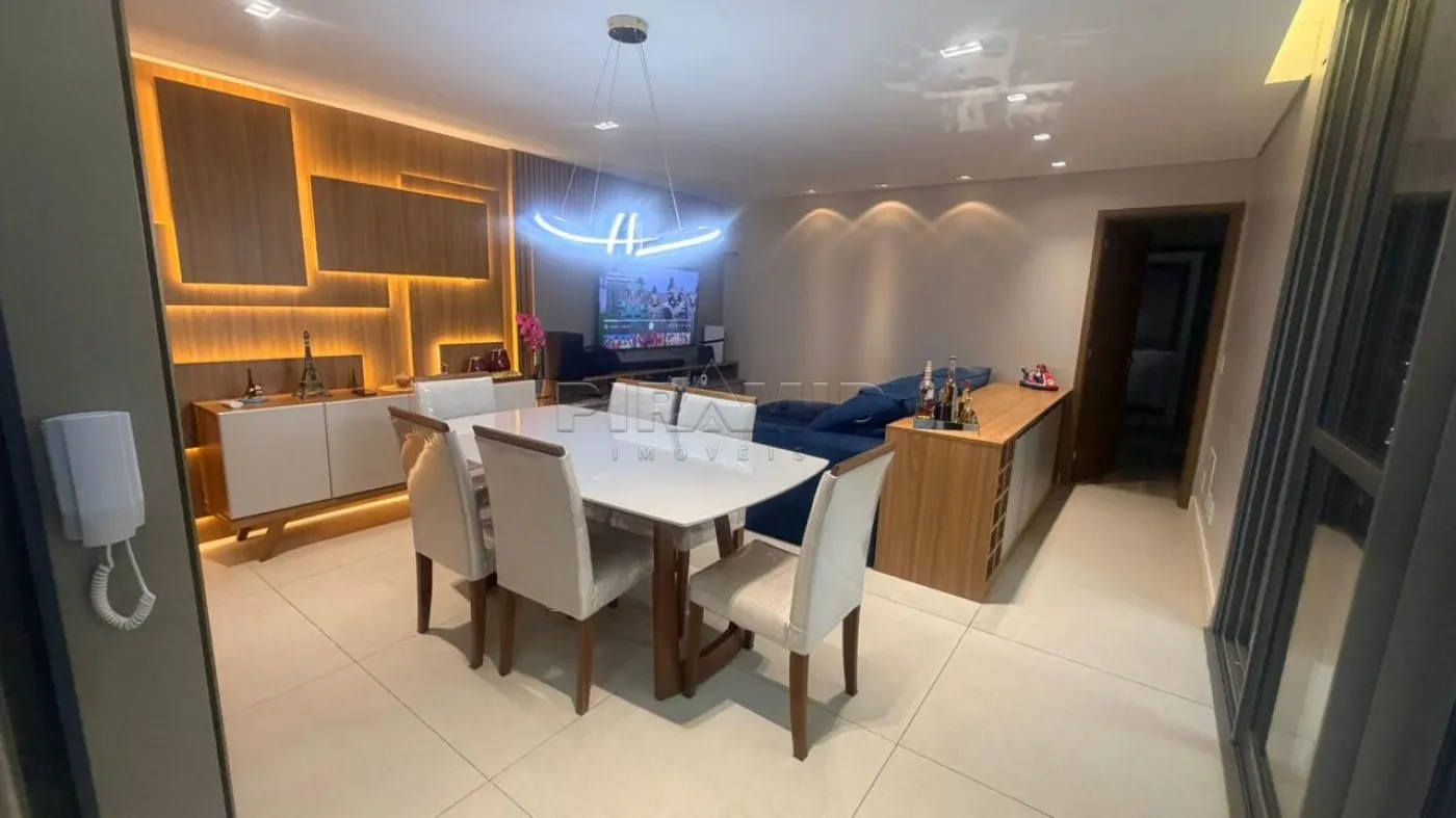 Comprar Apartamento / Padr&atilde;o em Ribeir&atilde;o Preto R$ 1.300.000,00 - Foto 2