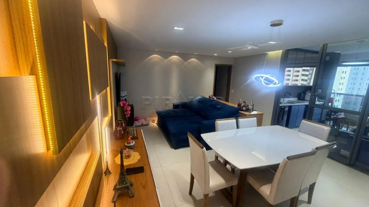 Comprar Apartamento / Padr&atilde;o em Ribeir&atilde;o Preto R$ 1.300.000,00 - Foto 3