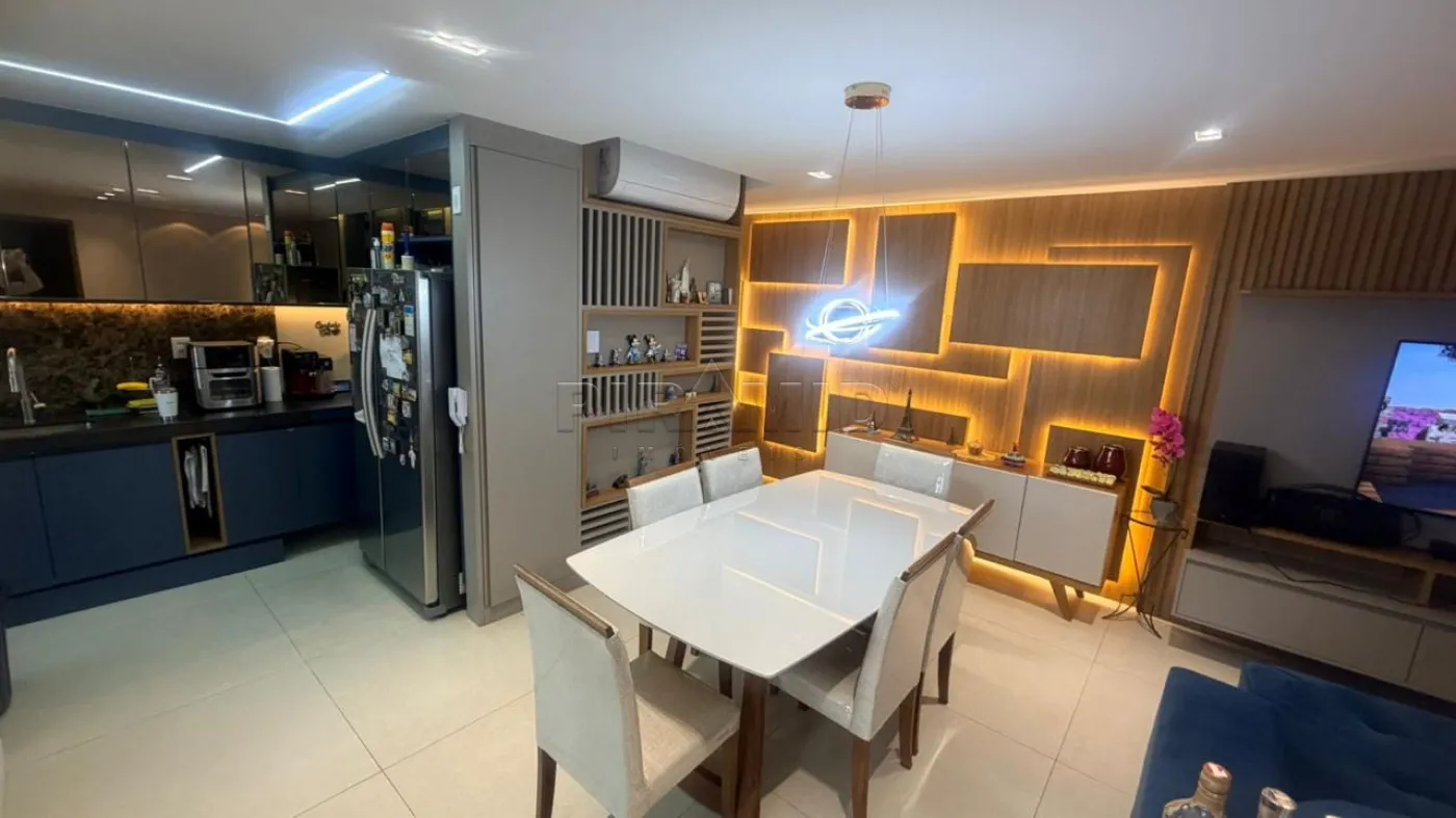 Comprar Apartamento / Padr&atilde;o em Ribeir&atilde;o Preto R$ 1.300.000,00 - Foto 4