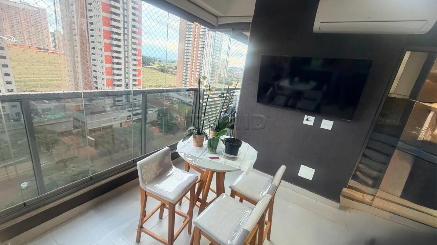 Comprar Apartamento / Padr&atilde;o em Ribeir&atilde;o Preto R$ 1.300.000,00 - Foto 6