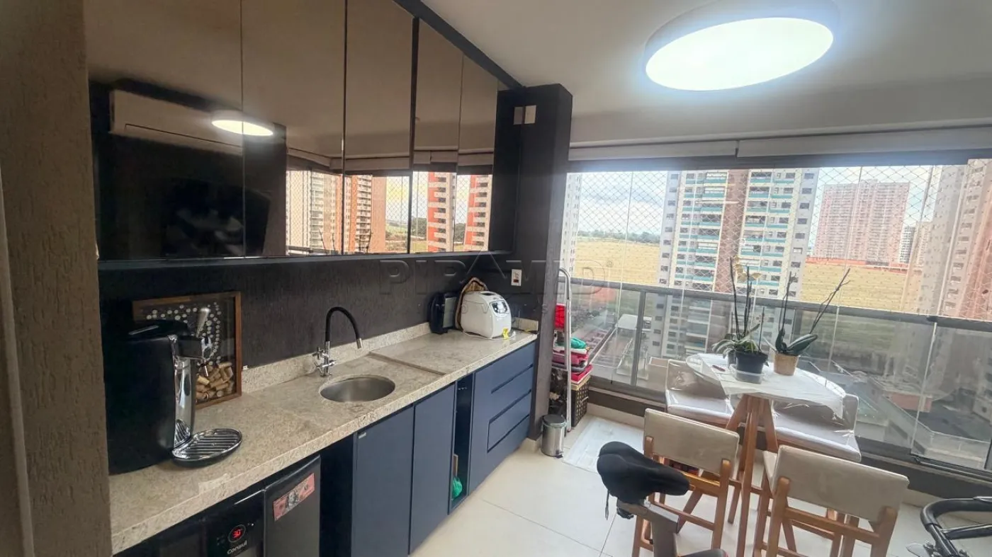 Comprar Apartamento / Padr&atilde;o em Ribeir&atilde;o Preto R$ 1.300.000,00 - Foto 7