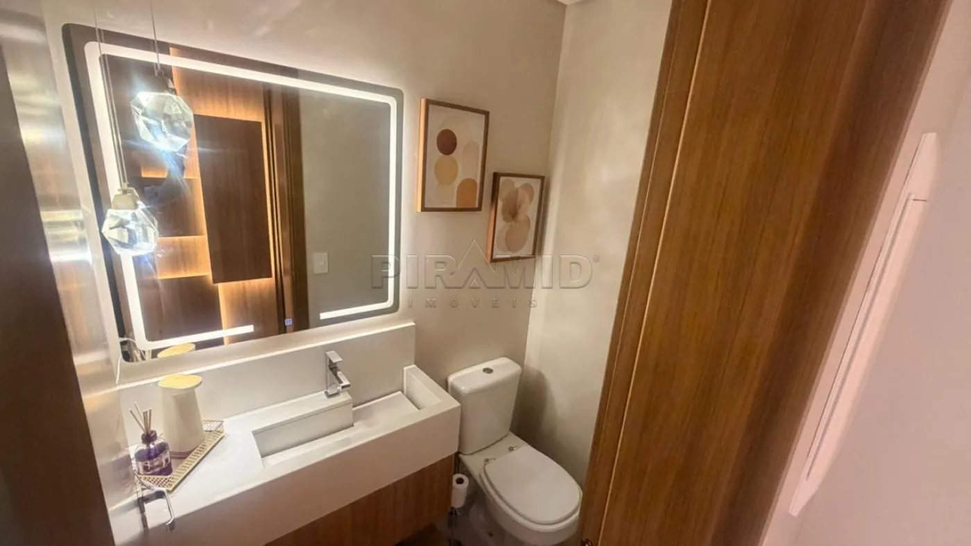 Comprar Apartamento / Padr&atilde;o em Ribeir&atilde;o Preto R$ 1.300.000,00 - Foto 8