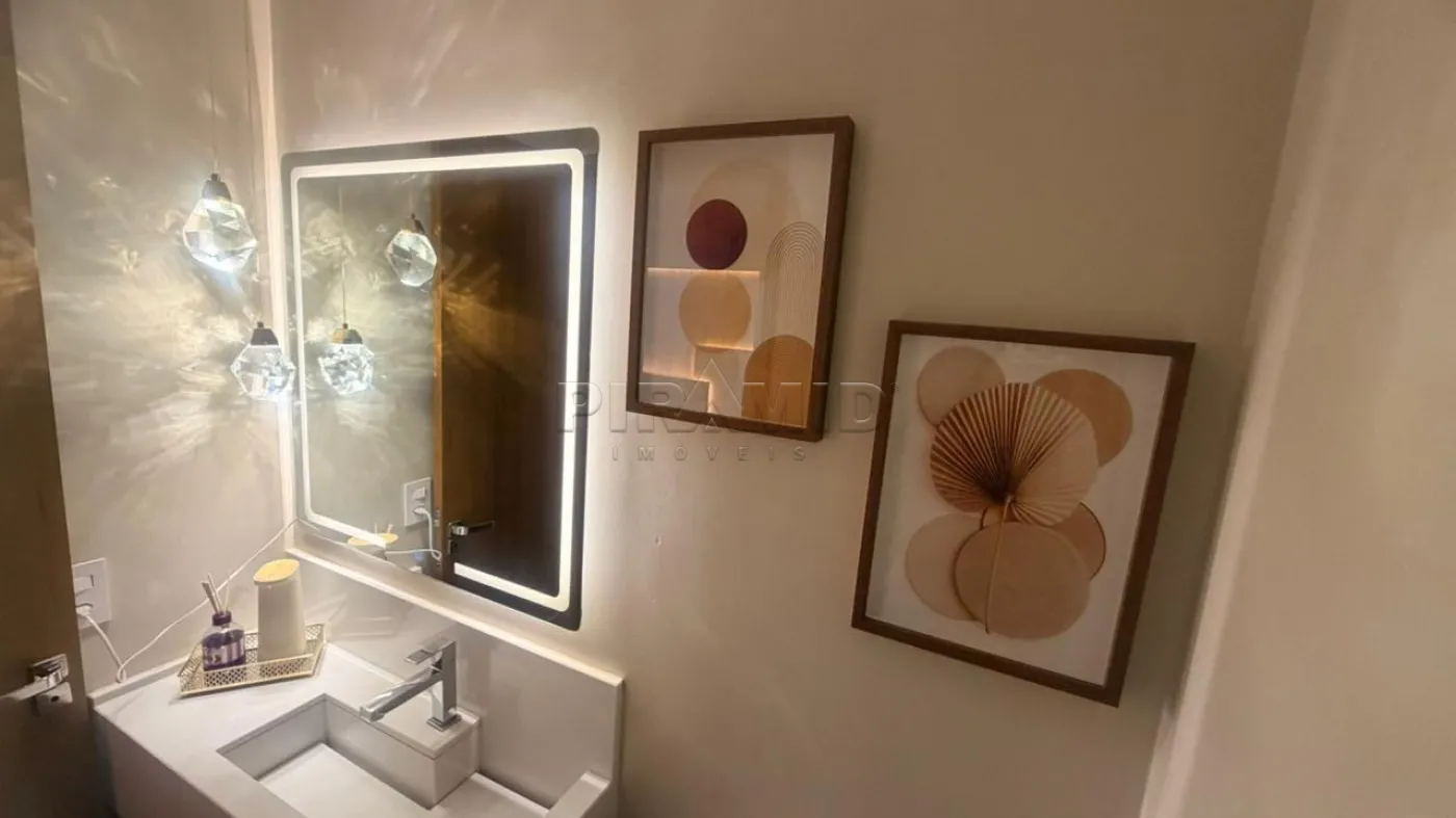 Comprar Apartamento / Padr&atilde;o em Ribeir&atilde;o Preto R$ 1.300.000,00 - Foto 9