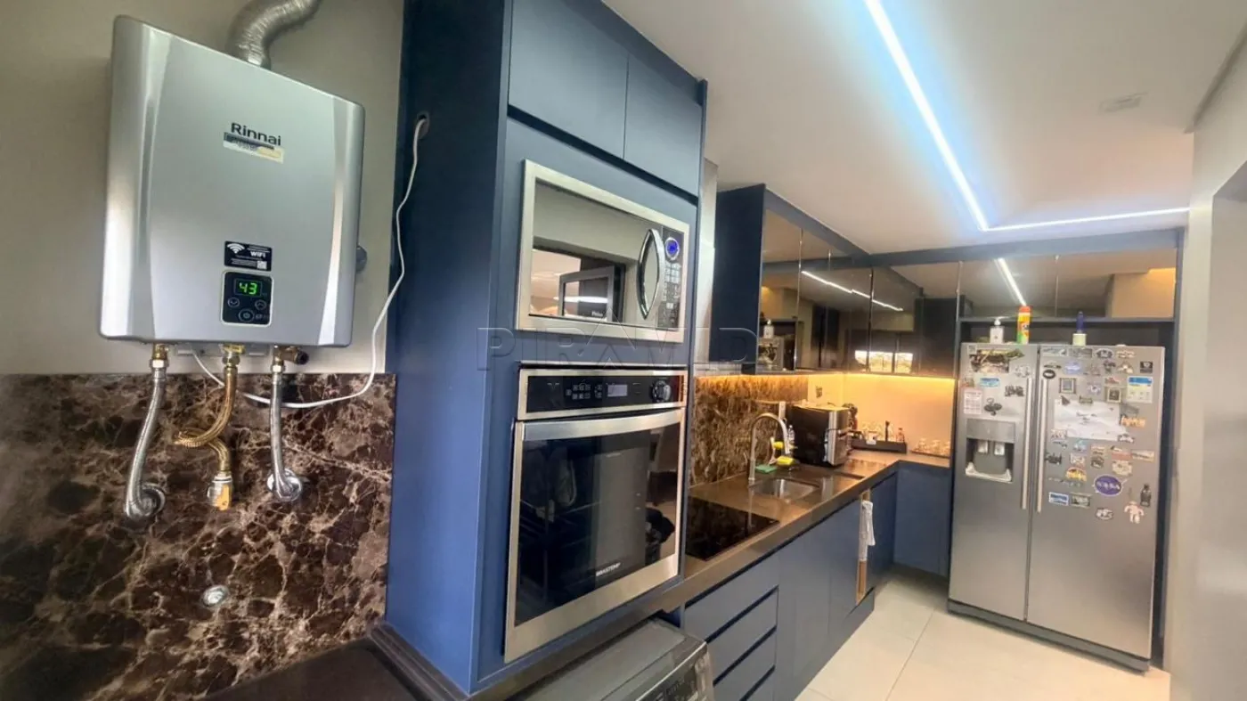Comprar Apartamento / Padr&atilde;o em Ribeir&atilde;o Preto R$ 1.300.000,00 - Foto 10