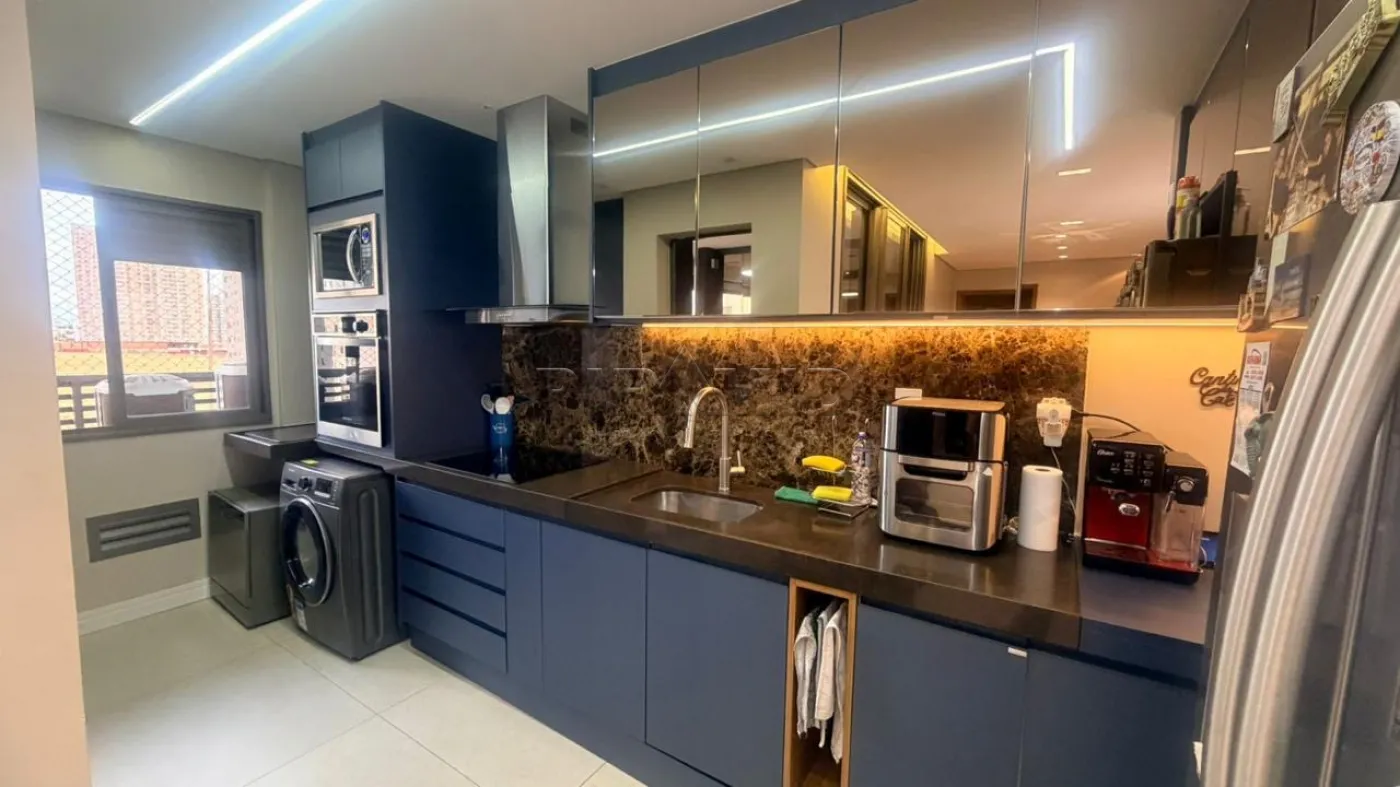 Comprar Apartamento / Padr&atilde;o em Ribeir&atilde;o Preto R$ 1.300.000,00 - Foto 11