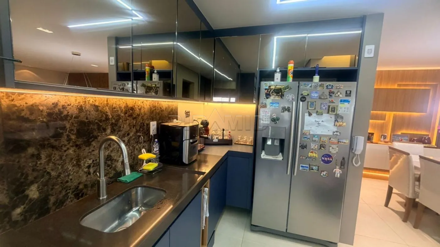 Comprar Apartamento / Padr&atilde;o em Ribeir&atilde;o Preto R$ 1.300.000,00 - Foto 12