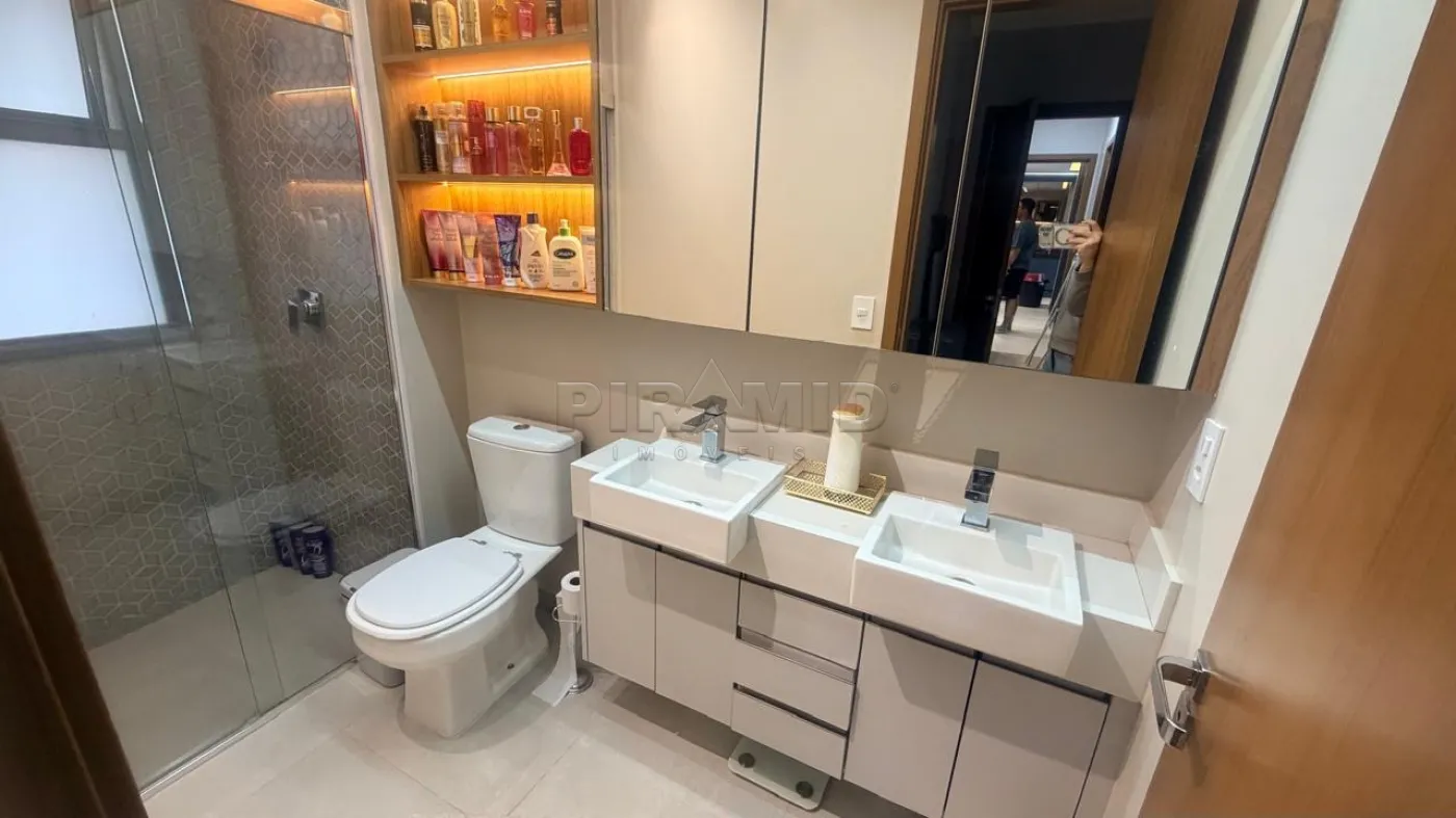 Comprar Apartamento / Padr&atilde;o em Ribeir&atilde;o Preto R$ 1.300.000,00 - Foto 20