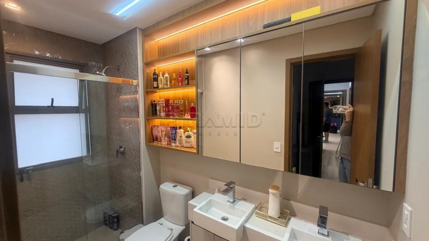 Comprar Apartamento / Padr&atilde;o em Ribeir&atilde;o Preto R$ 1.300.000,00 - Foto 23