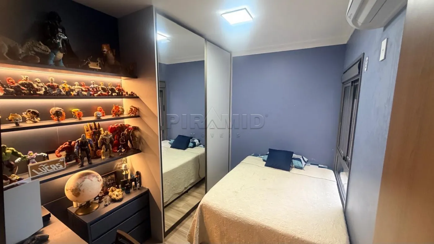 Comprar Apartamento / Padr&atilde;o em Ribeir&atilde;o Preto R$ 1.300.000,00 - Foto 27
