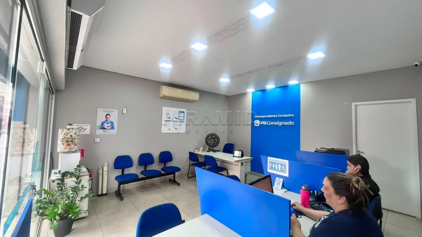 Alugar Comercial / Sal&atilde;o em Ribeir&atilde;o Preto R$ 3.800,00 - Foto 2
