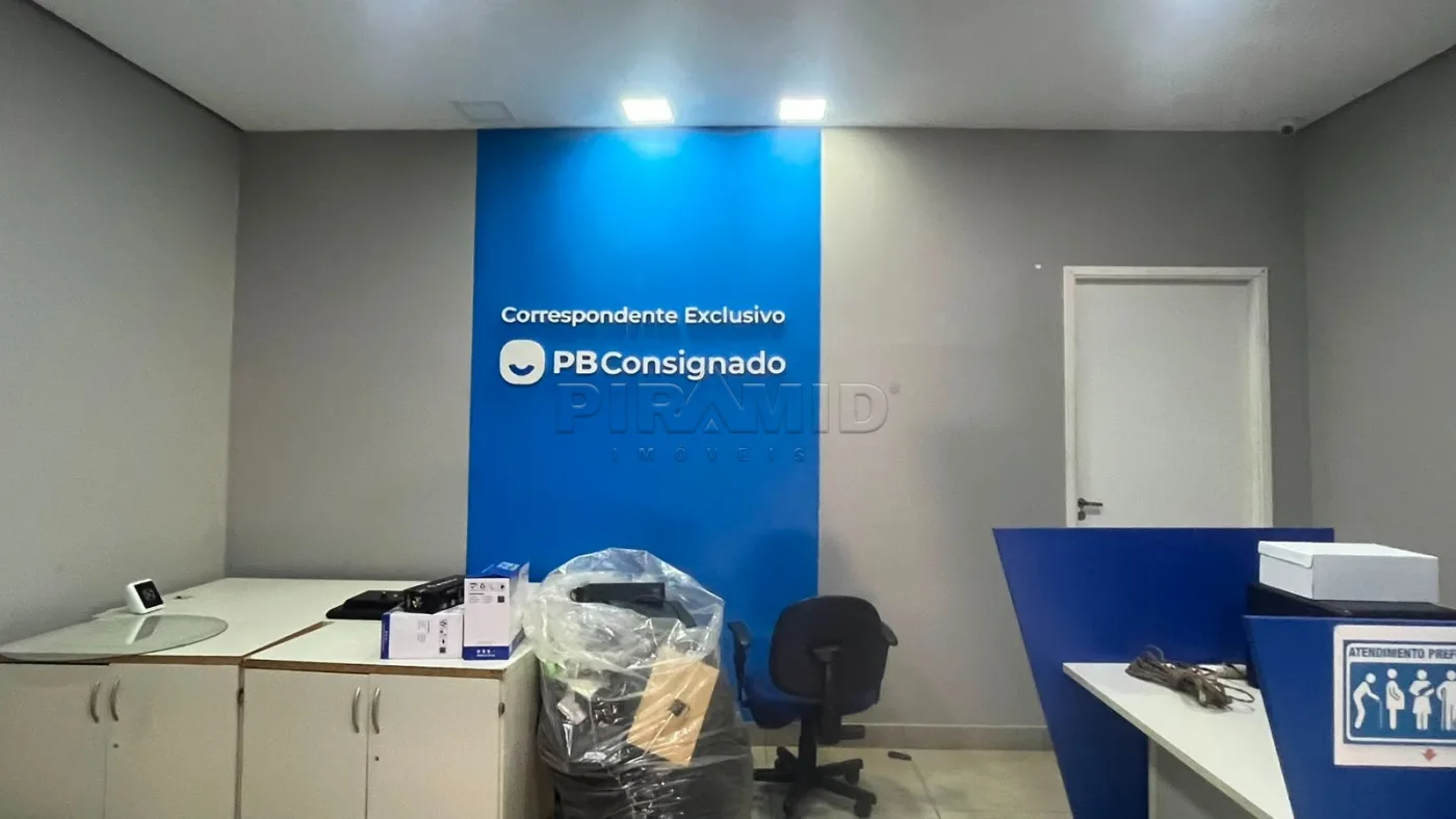 Alugar Comercial / Sal&atilde;o em Ribeir&atilde;o Preto R$ 3.800,00 - Foto 4