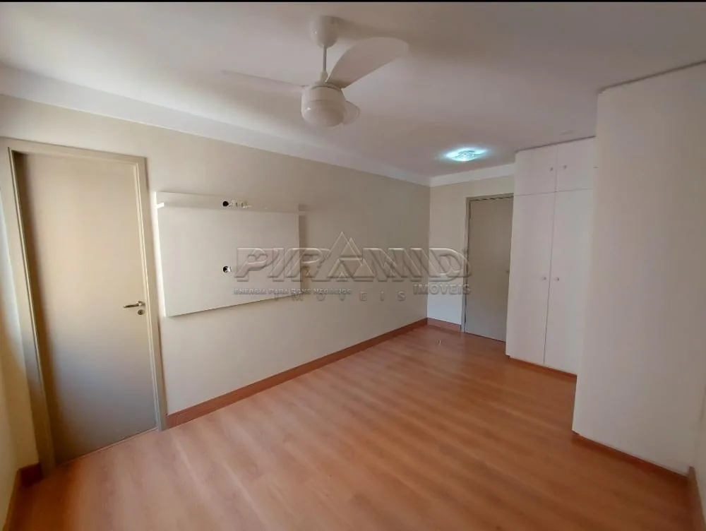 Alugar Apartamento / Padr&atilde;o em Ribeir&atilde;o Preto R$ 4.500,00 - Foto 17