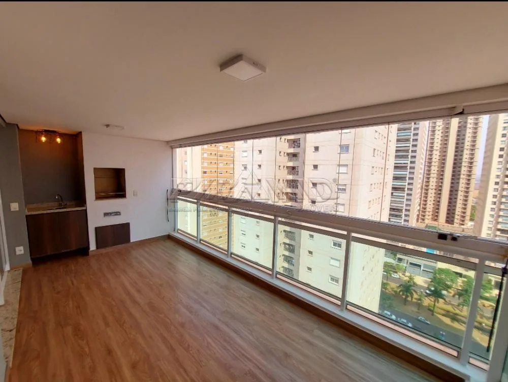Alugar Apartamento / Padr&atilde;o em Ribeir&atilde;o Preto R$ 4.500,00 - Foto 4