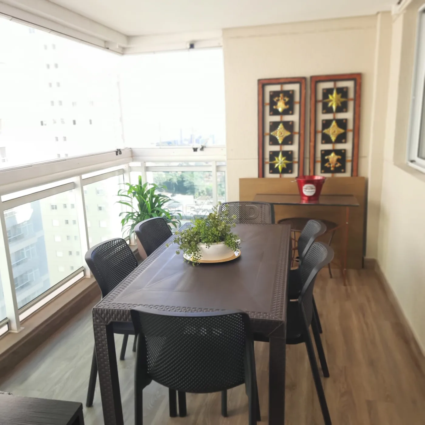 Alugar Apartamento / Padr&atilde;o em Ribeir&atilde;o Preto R$ 4.500,00 - Foto 5