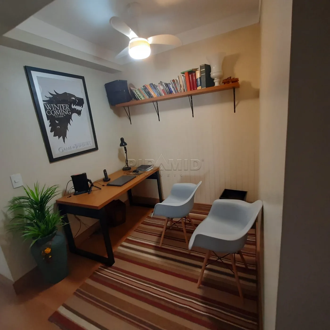Alugar Apartamento / Padr&atilde;o em Ribeir&atilde;o Preto R$ 4.500,00 - Foto 9