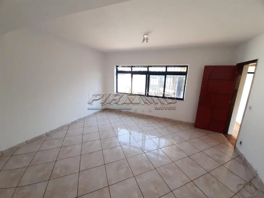 Alugar Casa / Padr&atilde;o em Ribeir&atilde;o Preto R$ 2.800,00 - Foto 1