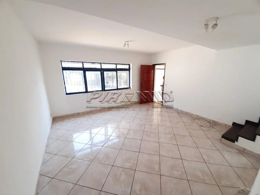 Alugar Casa / Padr&atilde;o em Ribeir&atilde;o Preto R$ 2.800,00 - Foto 2