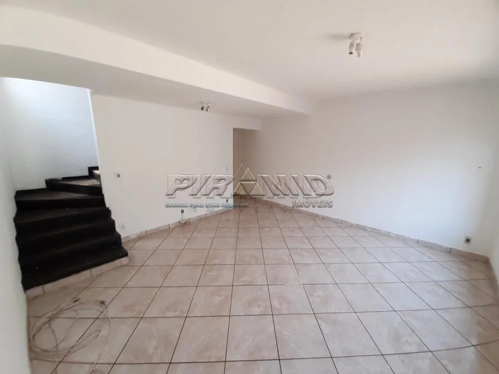 Alugar Casa / Padr&atilde;o em Ribeir&atilde;o Preto R$ 2.800,00 - Foto 3