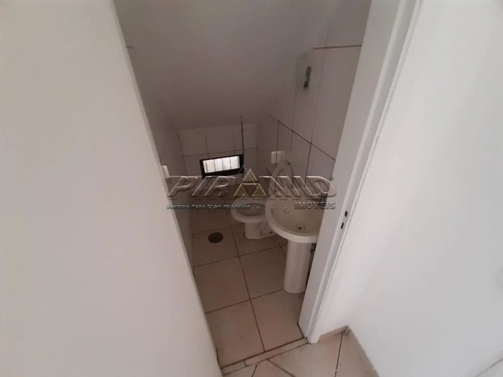 Alugar Casa / Padr&atilde;o em Ribeir&atilde;o Preto R$ 2.800,00 - Foto 4