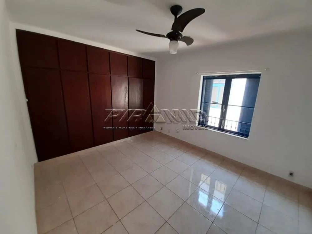 Alugar Casa / Padr&atilde;o em Ribeir&atilde;o Preto R$ 2.800,00 - Foto 9