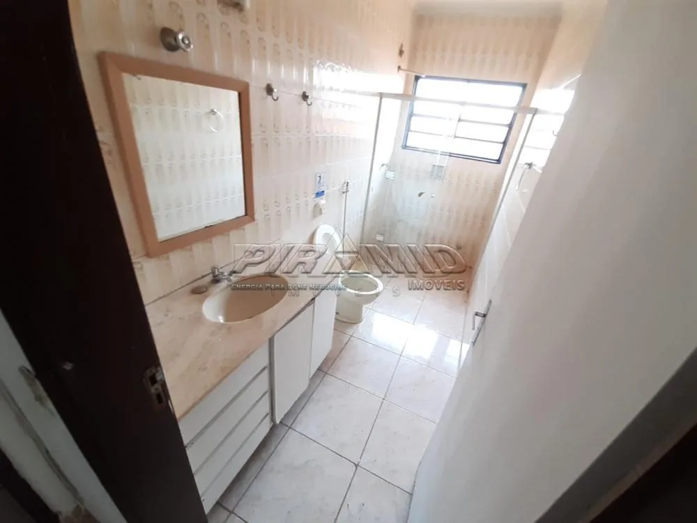 Alugar Casa / Padr&atilde;o em Ribeir&atilde;o Preto R$ 2.800,00 - Foto 10