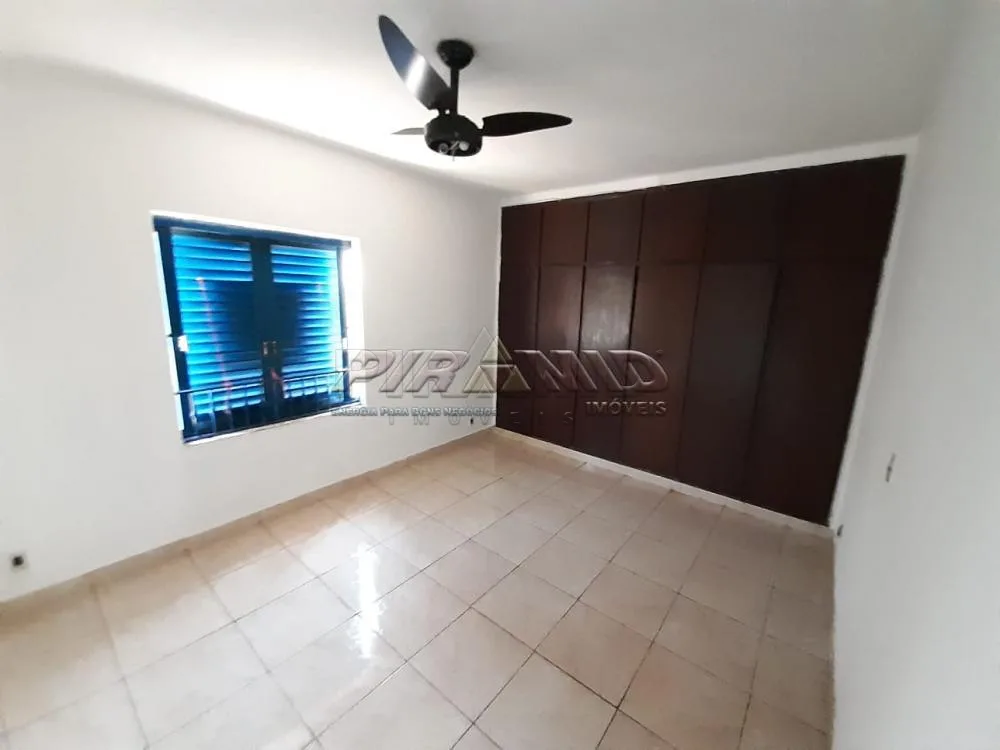 Alugar Casa / Padr&atilde;o em Ribeir&atilde;o Preto R$ 2.800,00 - Foto 11