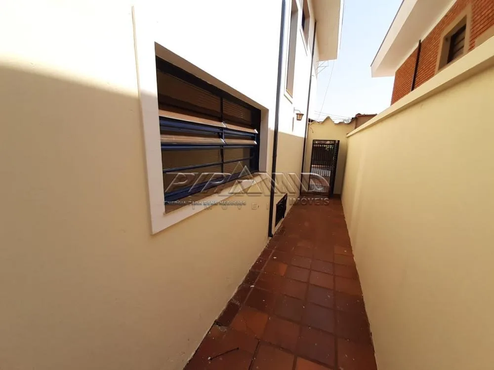 Alugar Casa / Padr&atilde;o em Ribeir&atilde;o Preto R$ 2.800,00 - Foto 14