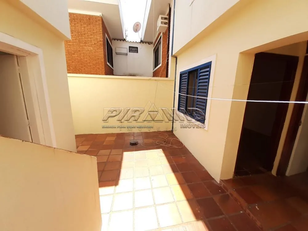 Alugar Casa / Padr&atilde;o em Ribeir&atilde;o Preto R$ 2.800,00 - Foto 15