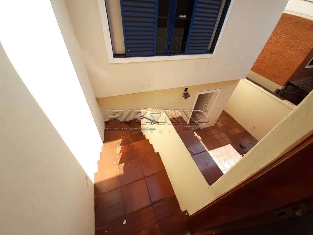 Alugar Casa / Padr&atilde;o em Ribeir&atilde;o Preto R$ 2.800,00 - Foto 18