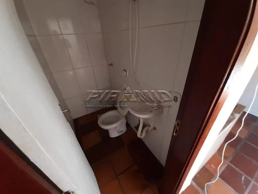 Alugar Casa / Padr&atilde;o em Ribeir&atilde;o Preto R$ 2.800,00 - Foto 19
