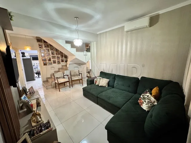 Alugar Casa / Condom&iacute;nio em Ribeir&atilde;o Preto R$ 2.450,00 - Foto 3