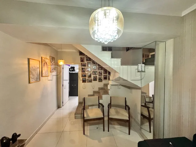 Alugar Casa / Condom&iacute;nio em Ribeir&atilde;o Preto R$ 2.450,00 - Foto 4
