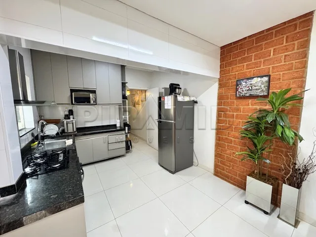 Alugar Casa / Condom&iacute;nio em Ribeir&atilde;o Preto R$ 2.450,00 - Foto 5